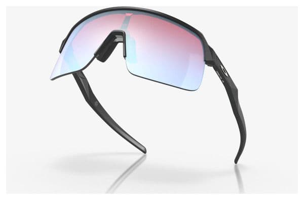 Oakley Sutro Lite Gafas de sol de carbono mate Prizm Snow Sapphire / Ref.OO9463-17