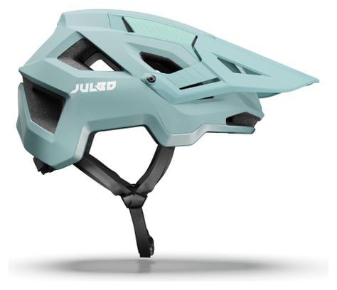 Casco da mountain bike Julbo Forest Mips blu