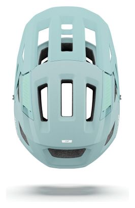 Casco da mountain bike Julbo Forest Mips blu