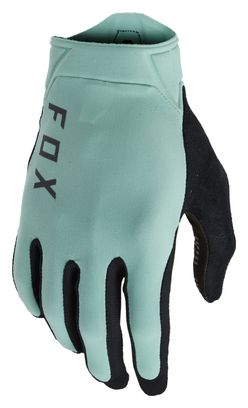 Fox Flexair Ascent JD Handschuhe Grün