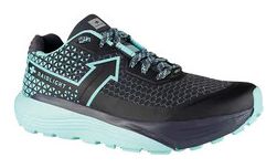 Raidlight Responsiv Ultra 2.0 Women's Trail Running Shoes Grijs Blauw