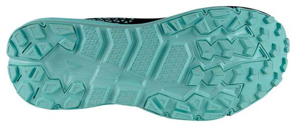 Raidlight Responsiv Ultra 2.0 Women&#39;s Trail Running Shoes Gray Blue