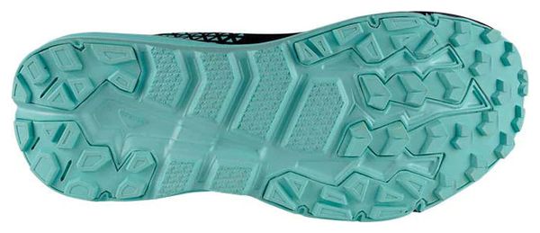 Raidlight Responsiv Ultra 2.0 Women's Trail Running Shoes Grijs Blauw