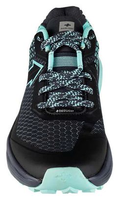 Raidlight Responsiv Ultra 2.0 Women's Trail Running Shoes Grijs Blauw