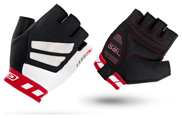 Guanti GRIPGRAB WORLDCUP Rosso Bianco