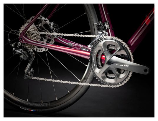 TREK EMOND SL5　DISC Trek Emonda SL 5 - Speed River Bicycle - Guelphs bicycle