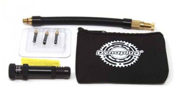 Dynaplug Air Tubeless Road Repair Kit