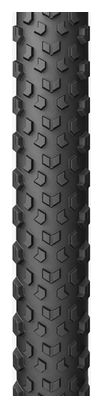 Pirelli Cinturato Gravel S Classic 700mm Tubeless Ready Soft SpeedGrip Beige Sidewalls