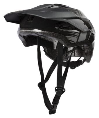 O'Neal Matrix Split V.23 MTB Helmet Black/Gray