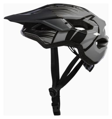 O'Neal Matrix Split V.23 MTB Helmet Black/Grey