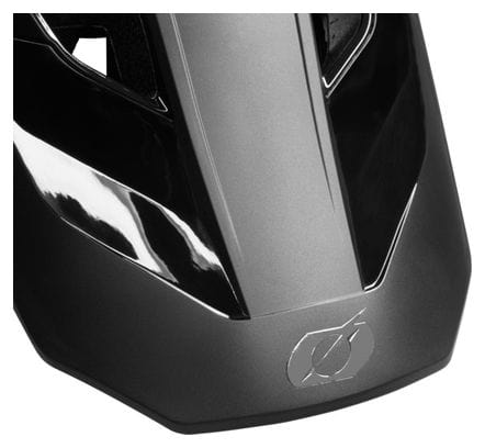 O'Neal Matrix Split V.23 MTB Helmet Black/Gray