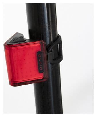 Phare vélo arrière Explorer 50 Lumens