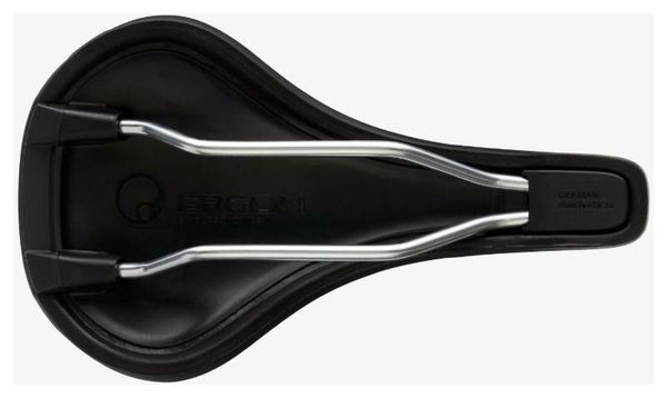 Ergon SFC3 Gelzadel Zwart