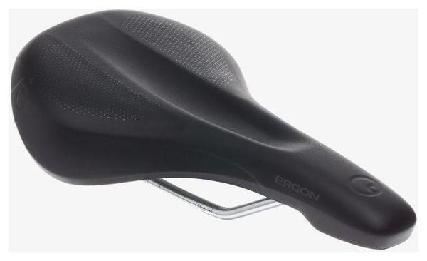 Ergon SFC3 Gelzadel Zwart