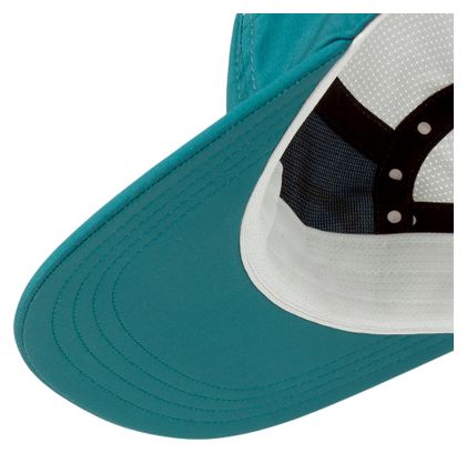 Cappellino Ciele GOCap Comp Century Habor/Grigio chiaro