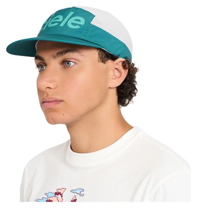 Cappellino Ciele GOCap Comp Century Habor/Grigio chiaro
