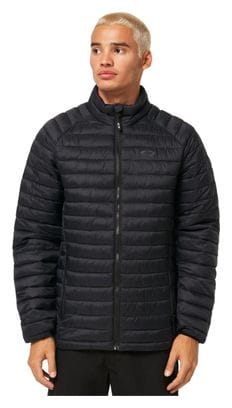 Oakley Omni Thermal Long Sleeve Jacket Black