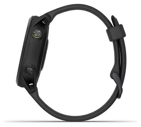 Reloj GPS Garmin Forerunner 745 Negro