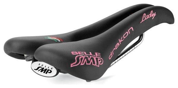 SMP Selle Drakon Lady noir 0301269