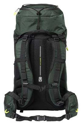 Sac à dos Aspen 40+10L Vert sapin