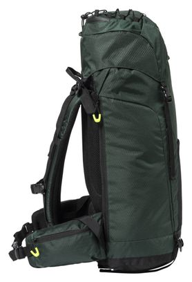 Sac à dos Aspen 40+10L Vert sapin