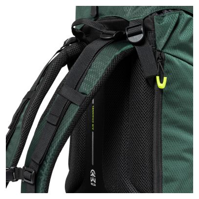 Sac à dos Aspen 40+10L Vert sapin
