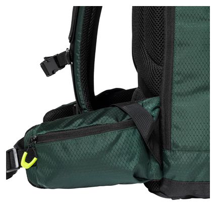 Sac à dos Aspen 40+10L Vert sapin
