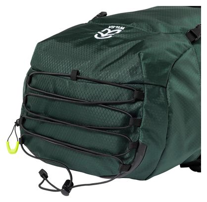 Sac à dos Aspen 40+10L Vert sapin