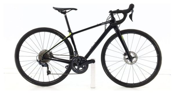 Produit reconditionné · Cannondale Synapse 2 Carbone · Noir / Vélo de route / Cannondale | Bon état