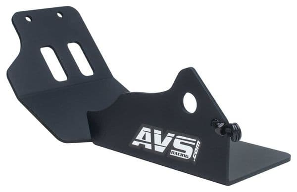 Gereviseerd product - AVS motorbeschermhoes voor Cube Stereo Hybride