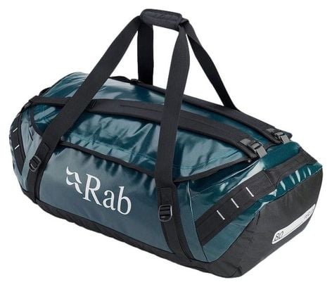 Sac de voyage Rab Expedition II 80 L Bleu