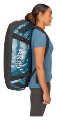 Rab Expedition II Reistas 80 L Blauw