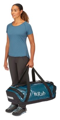 Sac de voyage Rab Expedition II 80 L Bleu