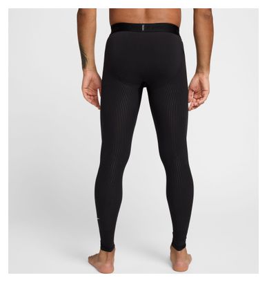 Nike Dri-Fit Pro ADV Recovery Tight Schwarz Herren