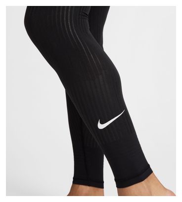 Nike Dri-Fit Pro ADV Recovery Tight Zwart Heren