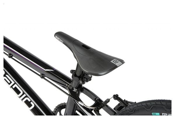 Produit Reconditionné - BMX Race Radio Bikes Xenon Pro Noir