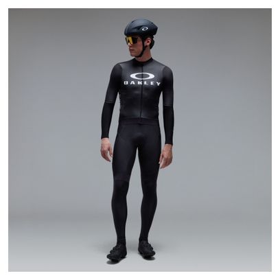 Oakley-Beinlinge, schwarz