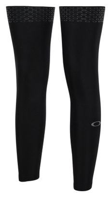 Oakley-Beinlinge, schwarz