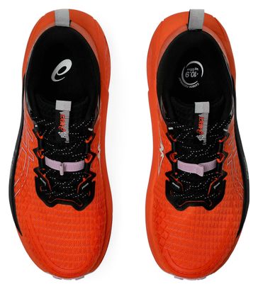 Chaussure Asics Fille Basket Asics Rouge Asics Gel-Lyte III - Main Image