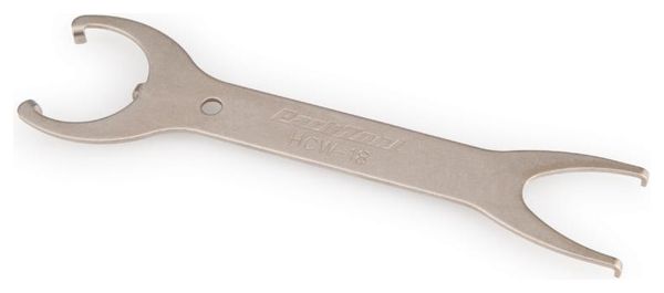 Clé pour Pédalier 1 Pièce Park Tool HCW-18
