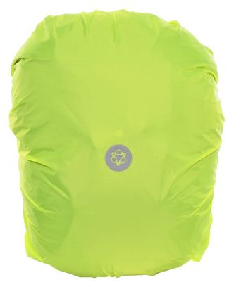 Funda para la lluvia AGU Performance Medium amarillo fluorescente