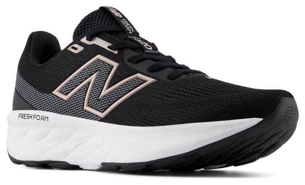 Chaussures Running New Balance Fresh Foam 520 v9 Noir/Blanc Femme
