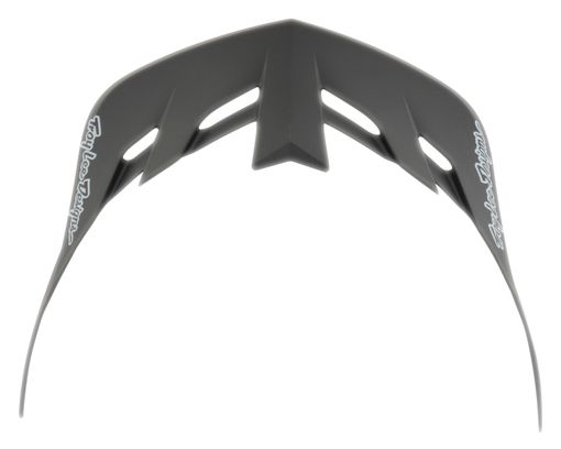 Casco da MTB Troy Lee Designs Flowline Mips Point Grigio
