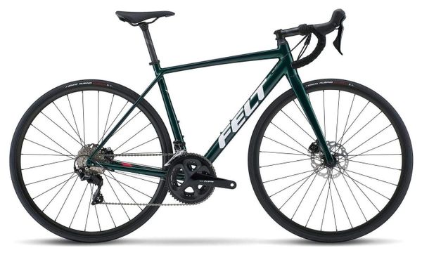 FELT FR30 サイズ43 SHIMANO 105 2×11S Felt FR 30 Road Bike Shimano 105 11S 700mm Green 2021