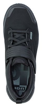 Scarpe MTB ION Rascal AMP Nere