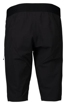 Pantalones cortos Poc Guardian Airs negro