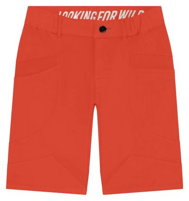 Looking For Wild Cilaos Shorts Rot