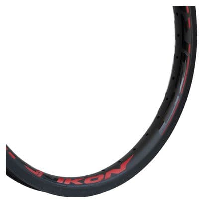 Jante BMX IKON ud carbon 406x 32