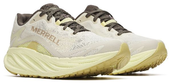 Zapatillas Merrell ProMorph Trail Gris/Beige