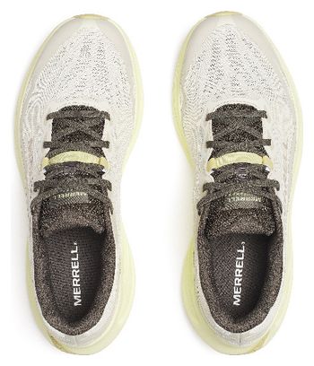 Zapatillas Merrell ProMorph Trail Gris/Beige